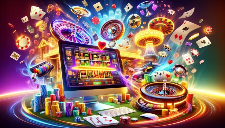 Deluxino Casino Live Casino