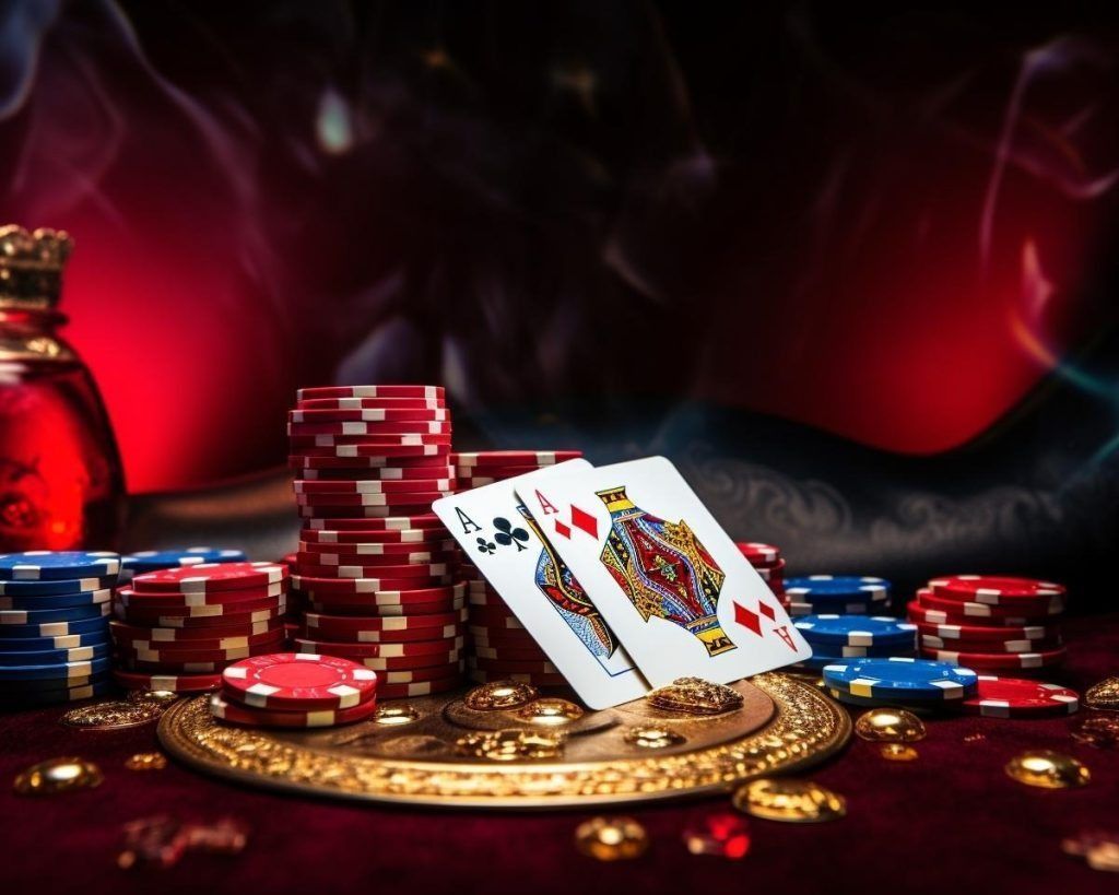 Deluxino Casino Live Betting