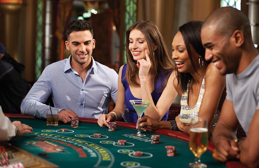 Deluxino Casino Live Betting