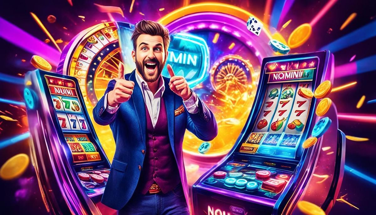 Deluxino Casino Live Betting
